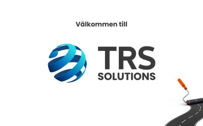 TRS Consulting blir TRS Solutions